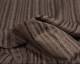 Straight line polyester fabric available for bedroom curtains at best rates